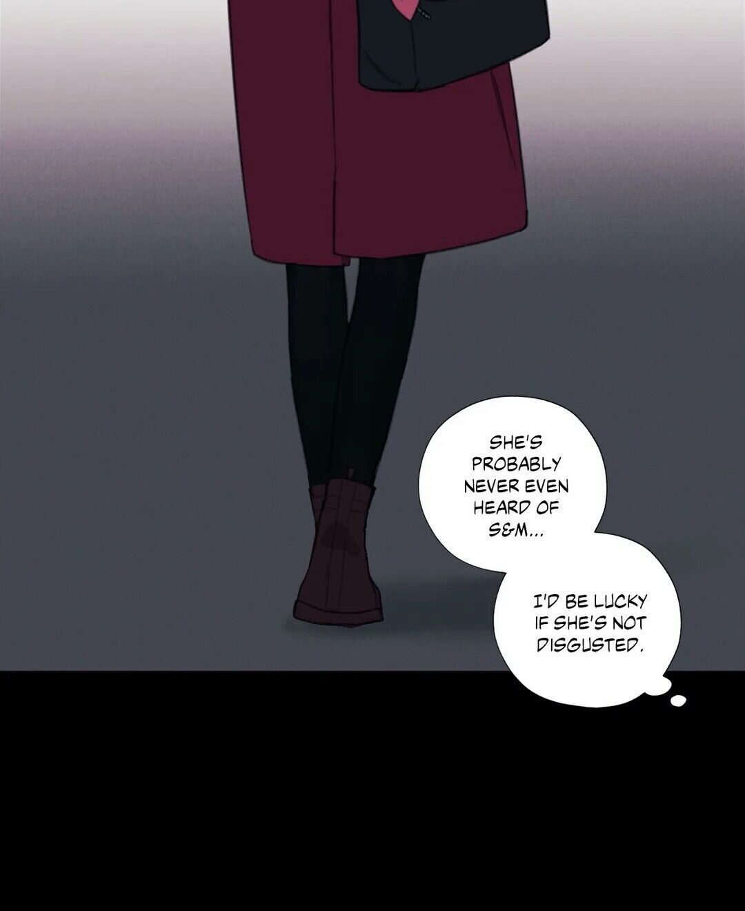 Hardcore Vanilla - Chapter 5 [photo 30] - MangaPorn