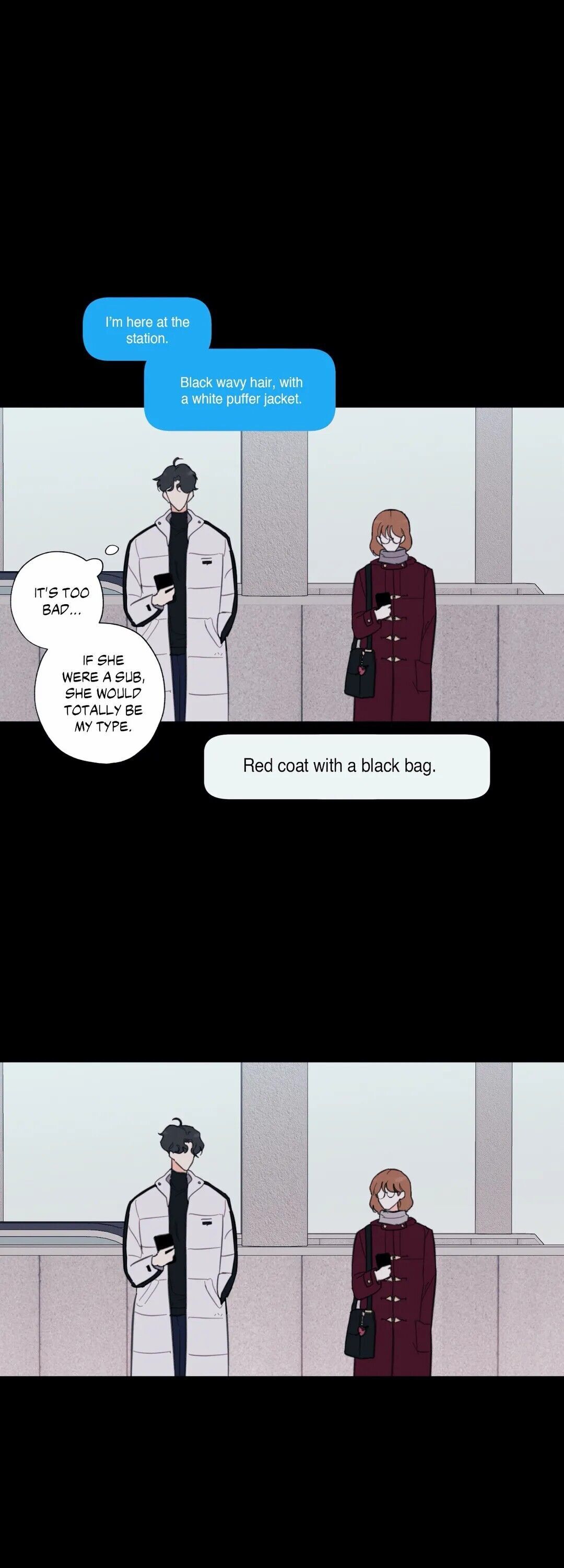 Hardcore Vanilla - Chapter 5 [photo 31] - MangaPorn