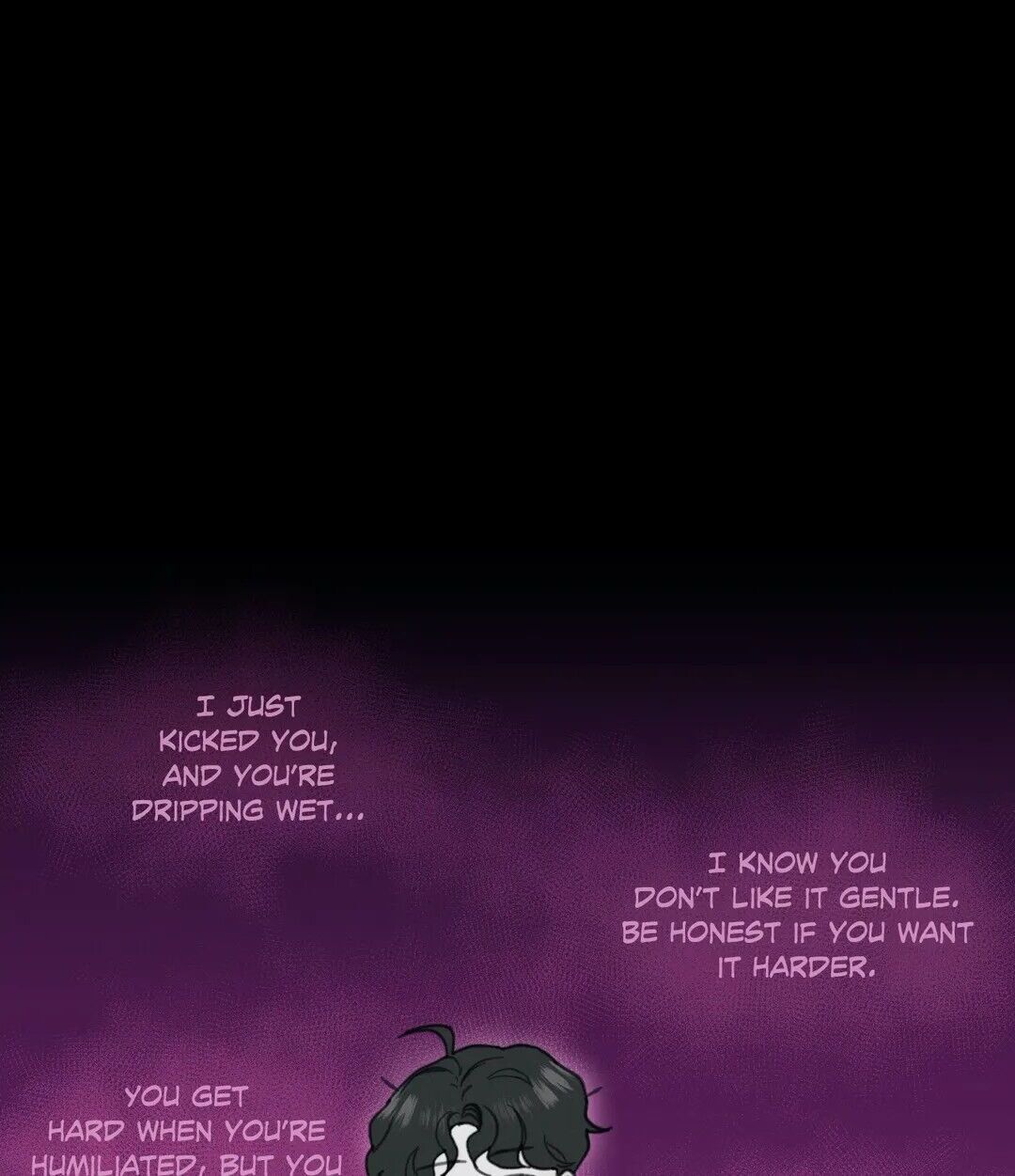 Hardcore Vanilla - Chapter 5 [photo 32] - MangaPorn