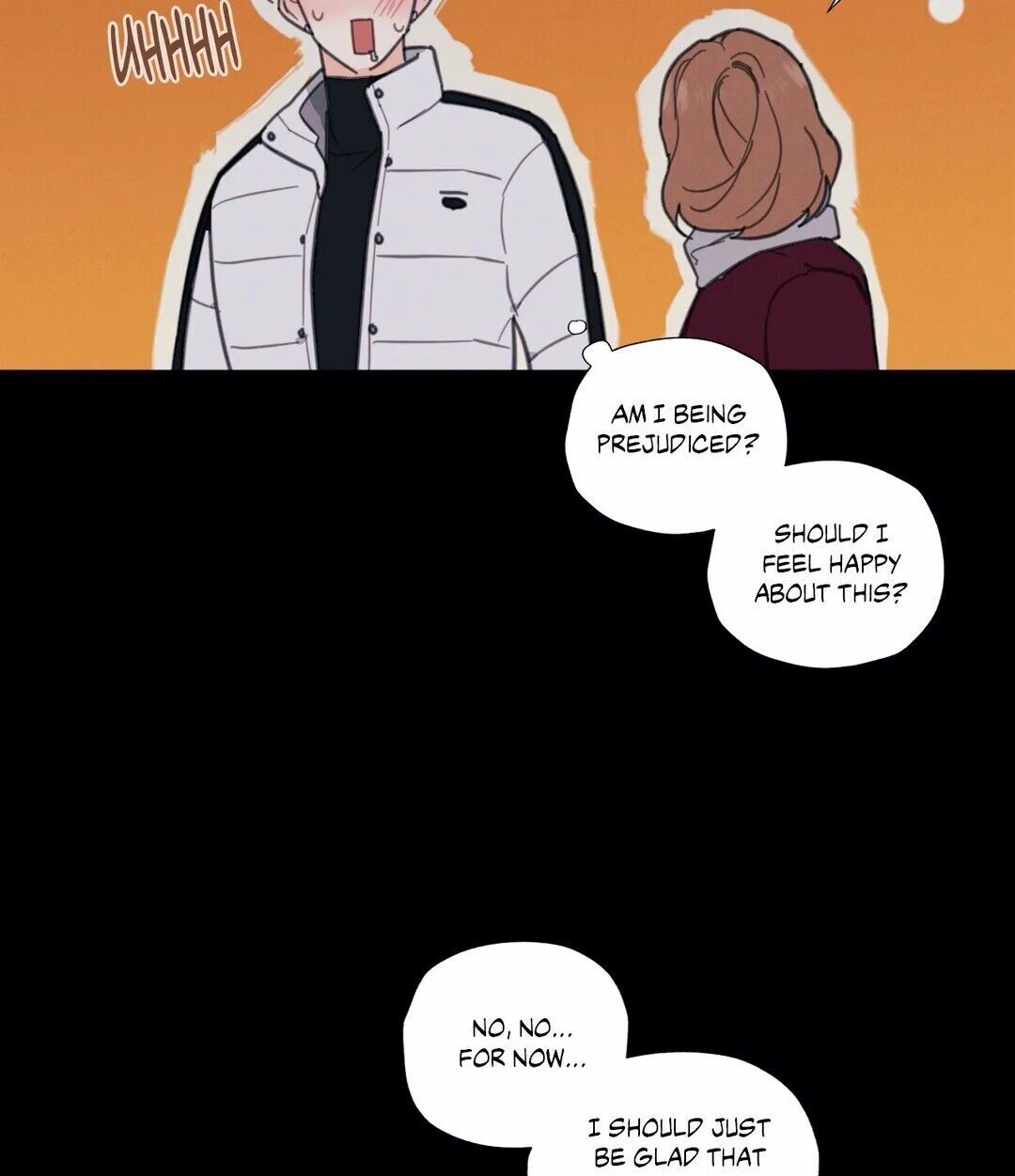 Hardcore Vanilla - Chapter 5 [photo 34] - MangaPorn