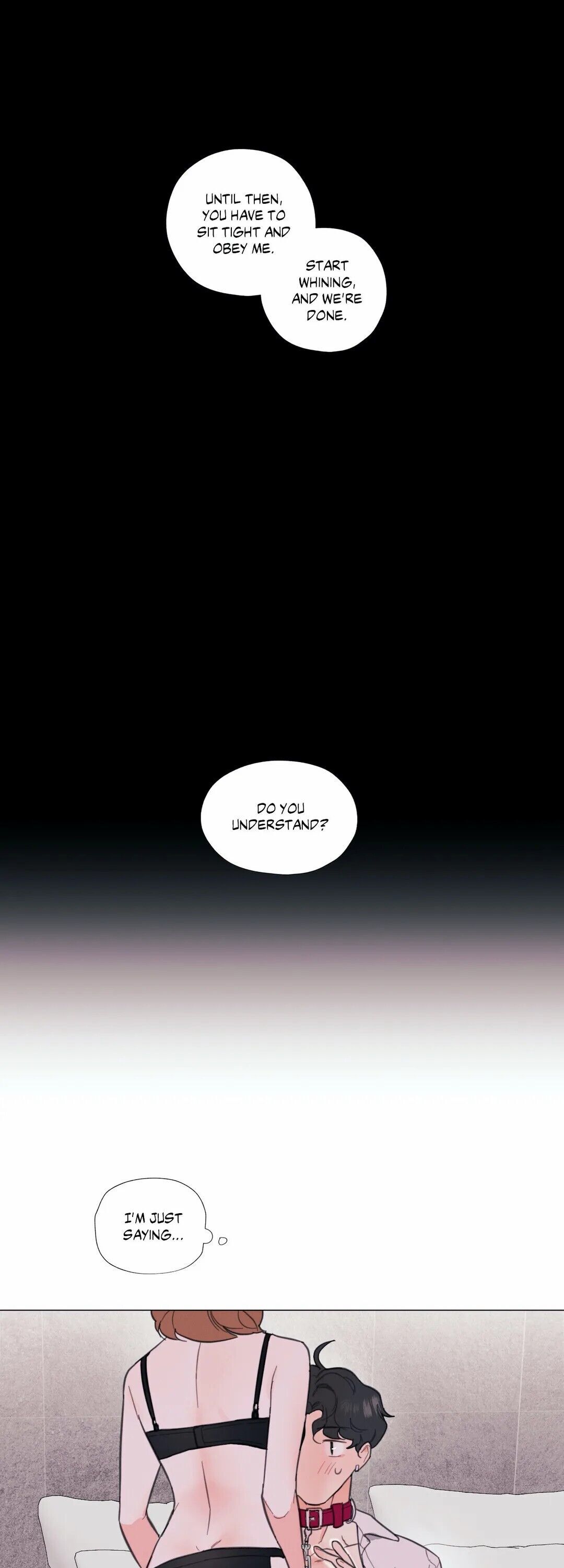 Hardcore Vanilla - Chapter 5 [photo 45] - MangaPorn