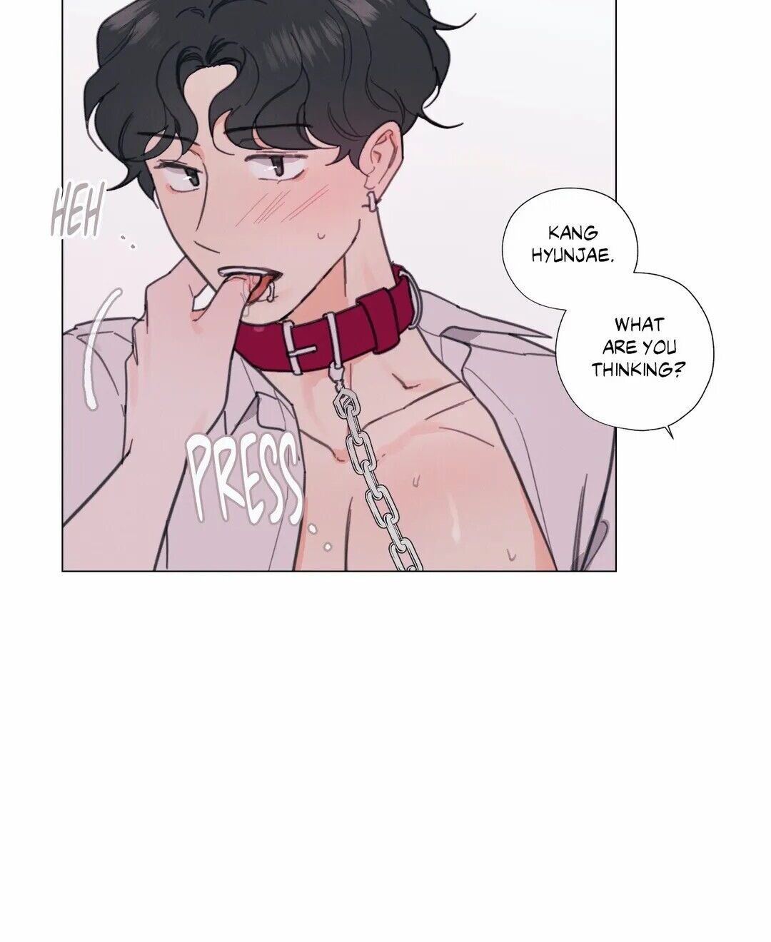 Hardcore Vanilla - Chapter 5 [photo 48] - MangaPorn