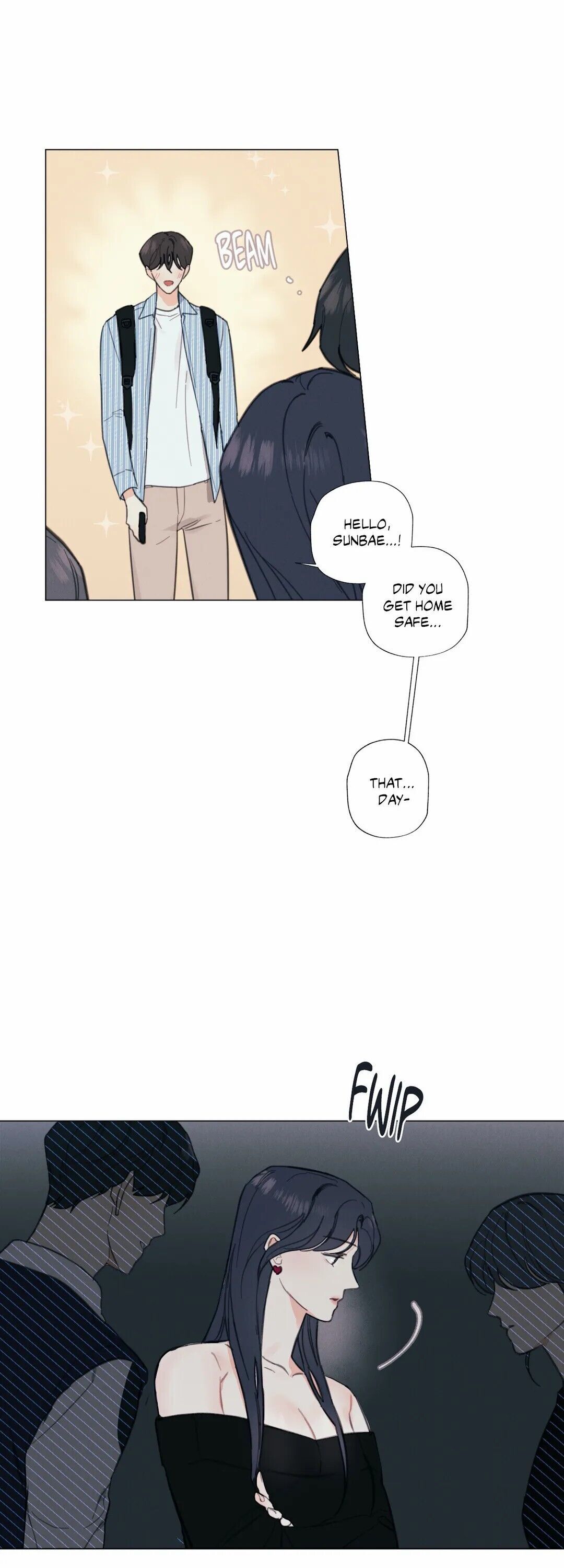 Hardcore Vanilla - Chapter 5 [photo 59] - MangaPorn