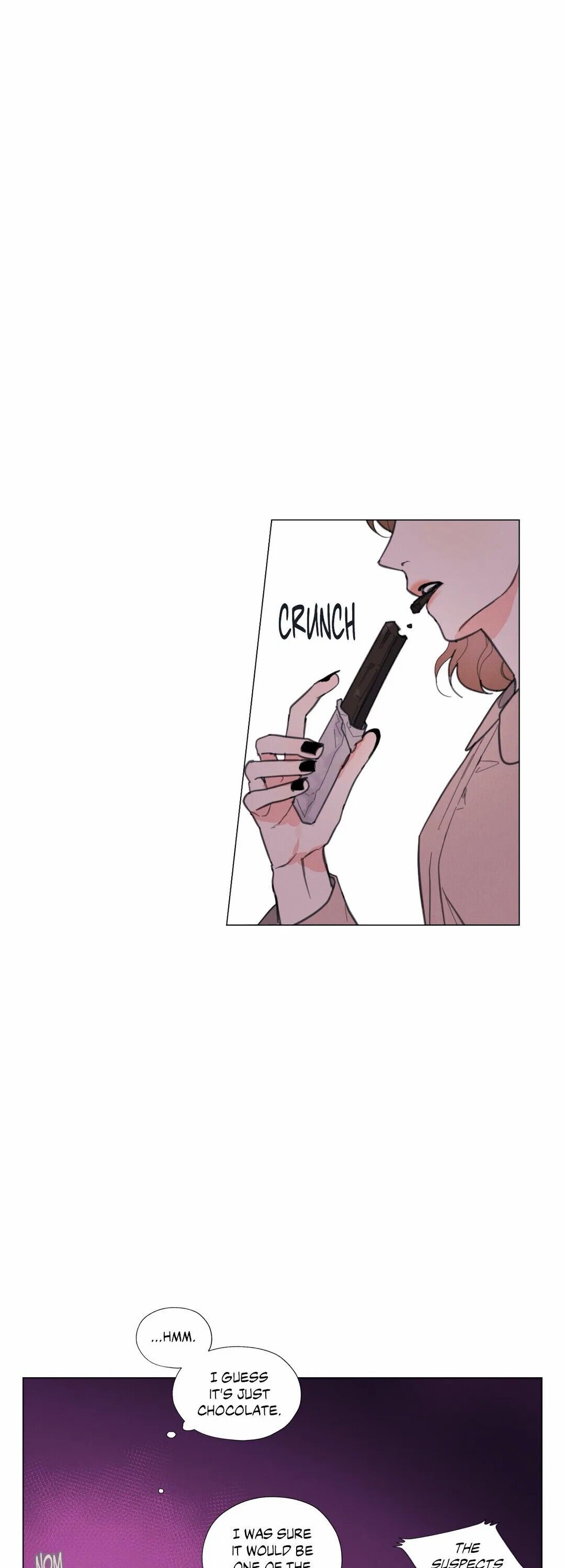 Hardcore Vanilla - Chapter 5 [photo 7] - MangaPorn