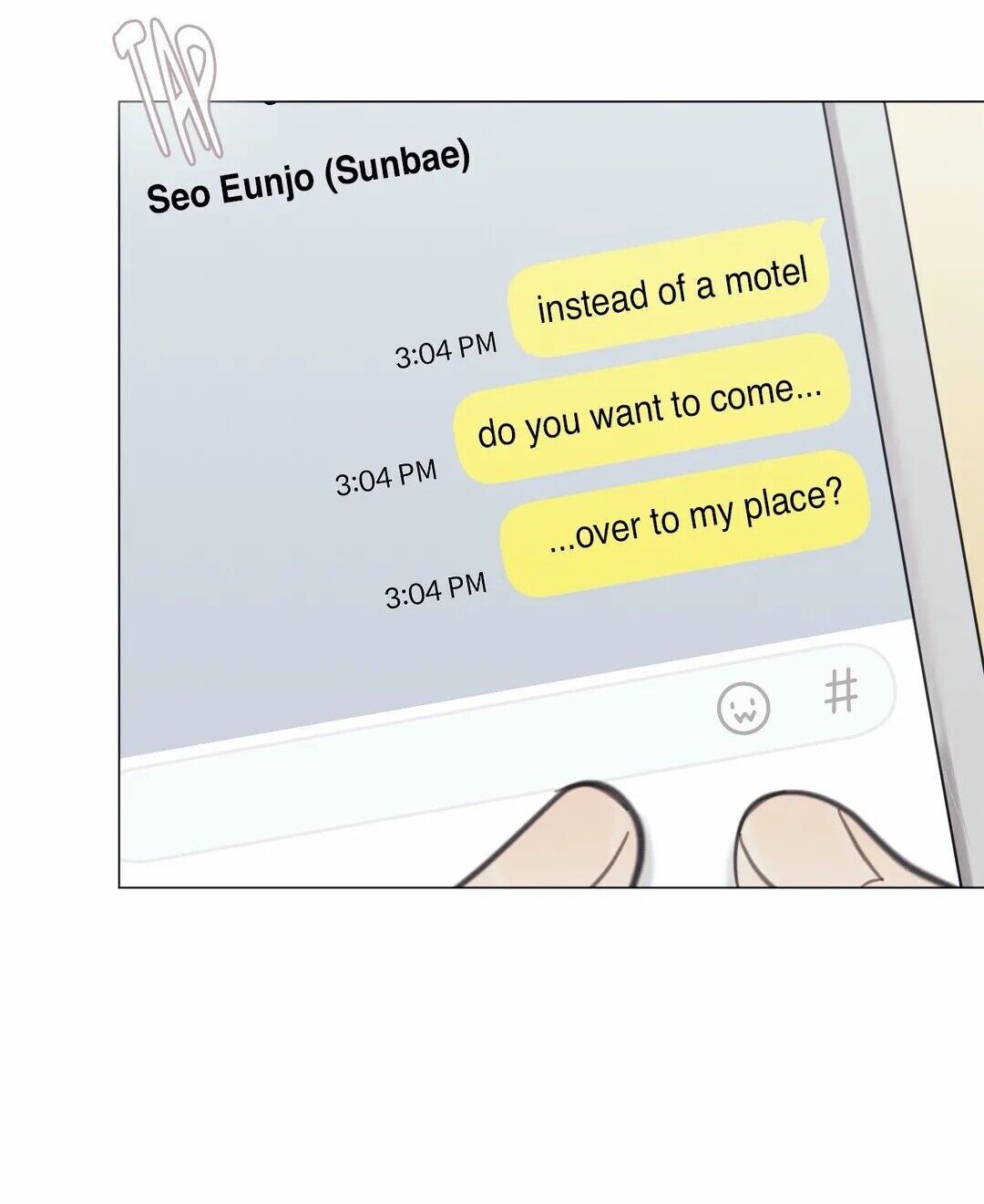 Hardcore Vanilla - Chapter 6 [photo 10] - MangaPorn