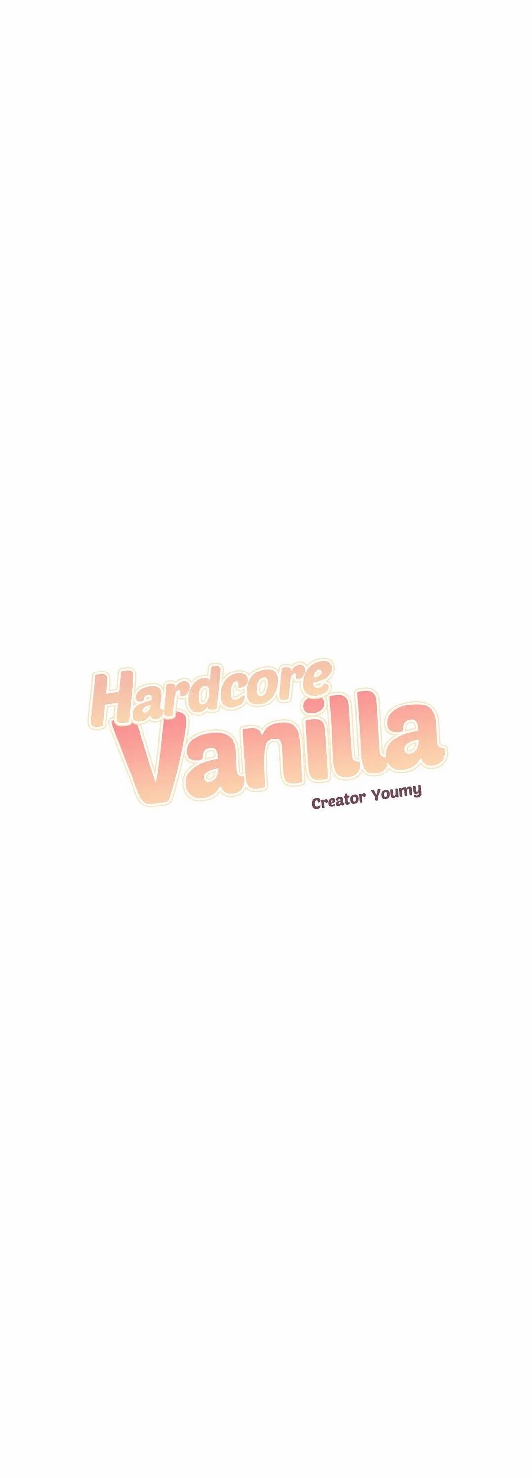 Hardcore Vanilla - Chapter 6 [photo 11] - MangaPorn