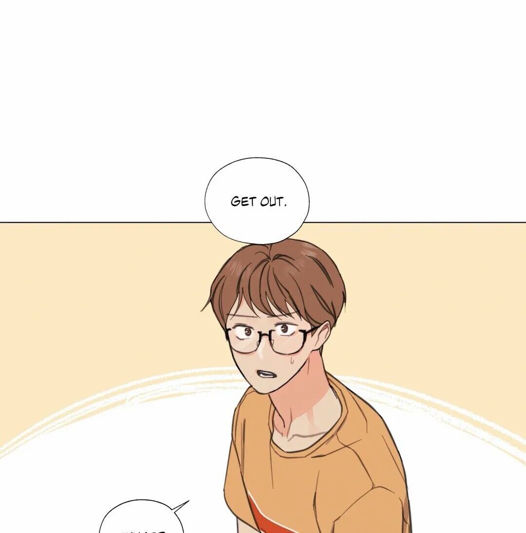 Hardcore Vanilla - Chapter 6 [photo 12] - MangaPorn