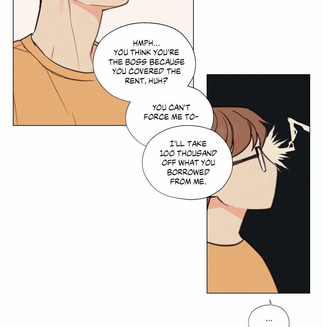 Hardcore Vanilla - Chapter 6 [photo 14] - MangaPorn