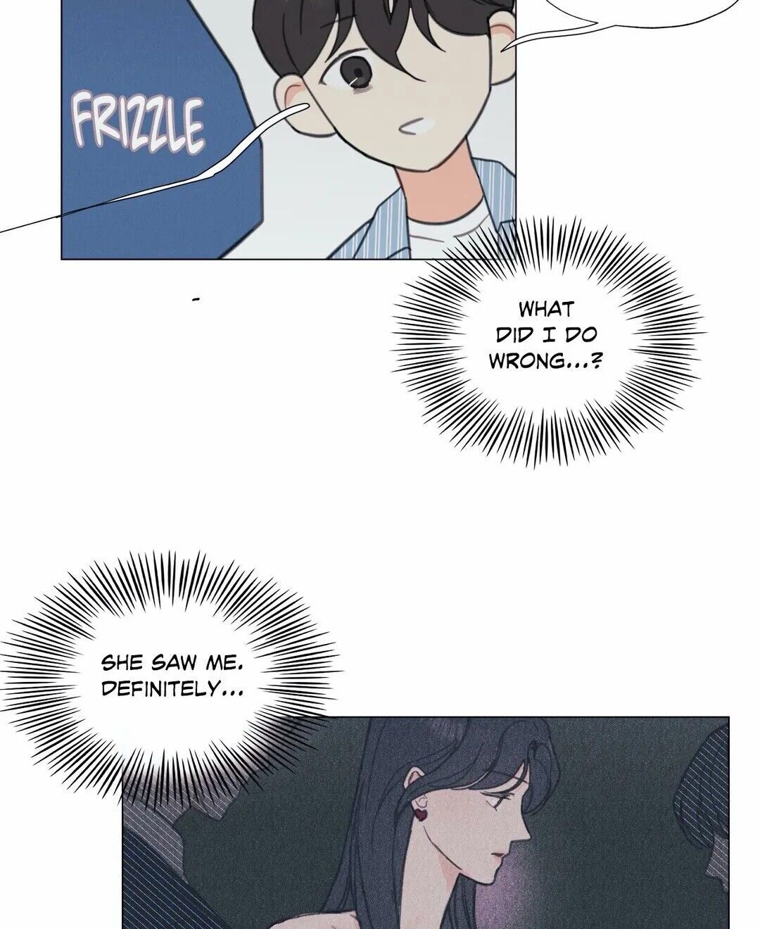 Hardcore Vanilla - Chapter 6 [photo 2] - MangaPorn