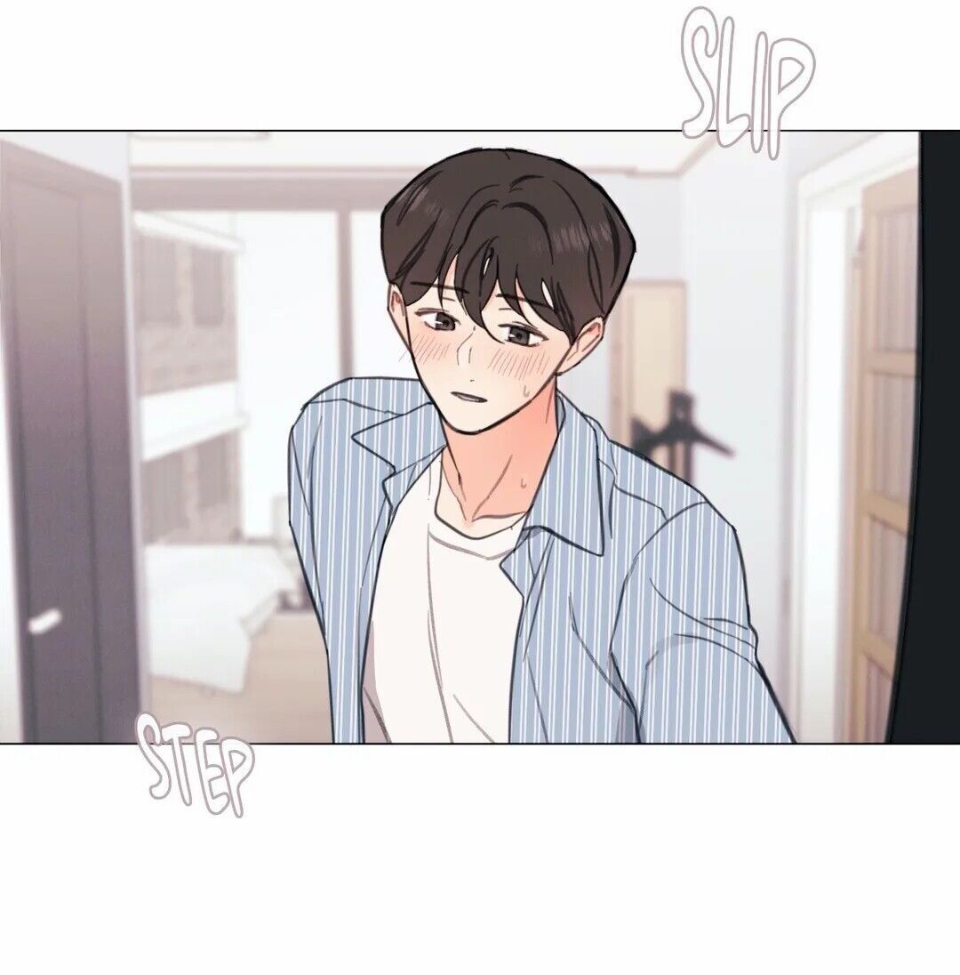 Hardcore Vanilla - Chapter 6 [photo 20] - MangaPorn