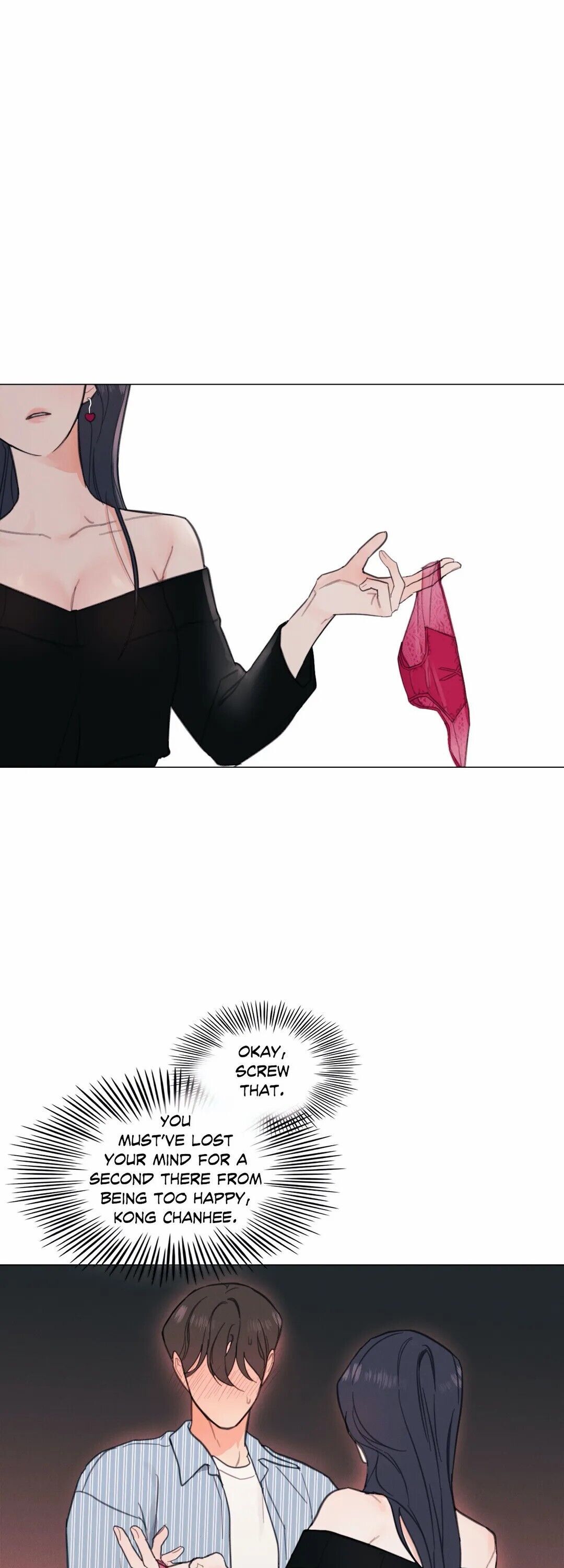 Hardcore Vanilla - Chapter 6 [photo 21] - MangaPorn