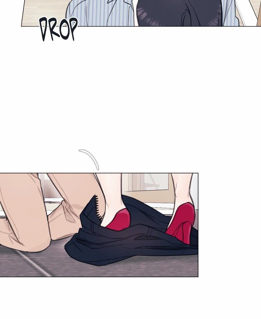 Hardcore Vanilla - Chapter 6 [photo 26] - MangaPorn