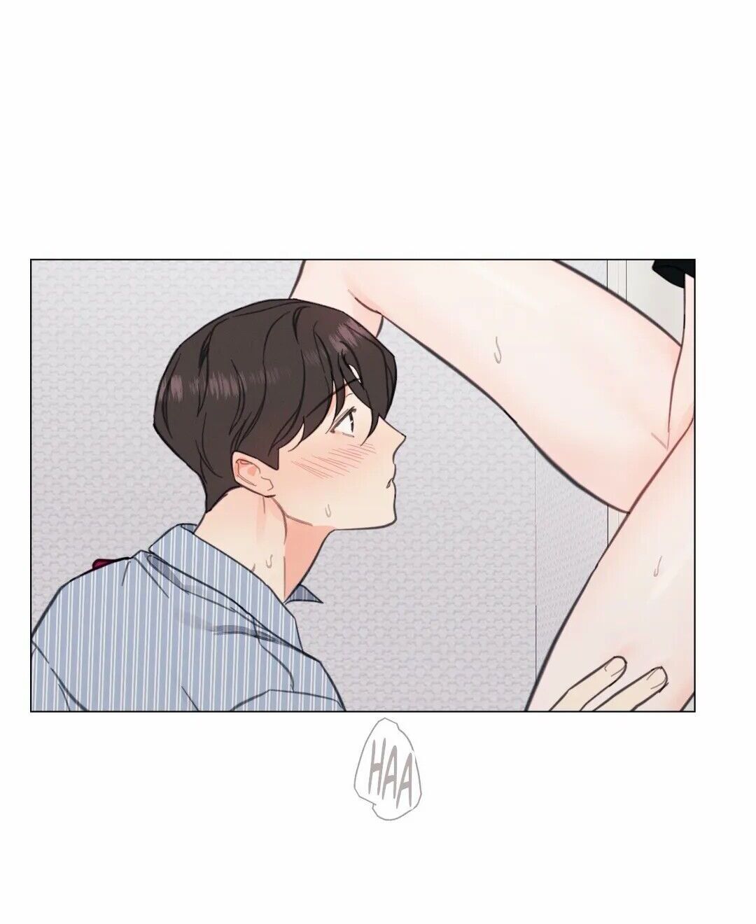 Hardcore Vanilla - Chapter 6 [photo 28] - MangaPorn