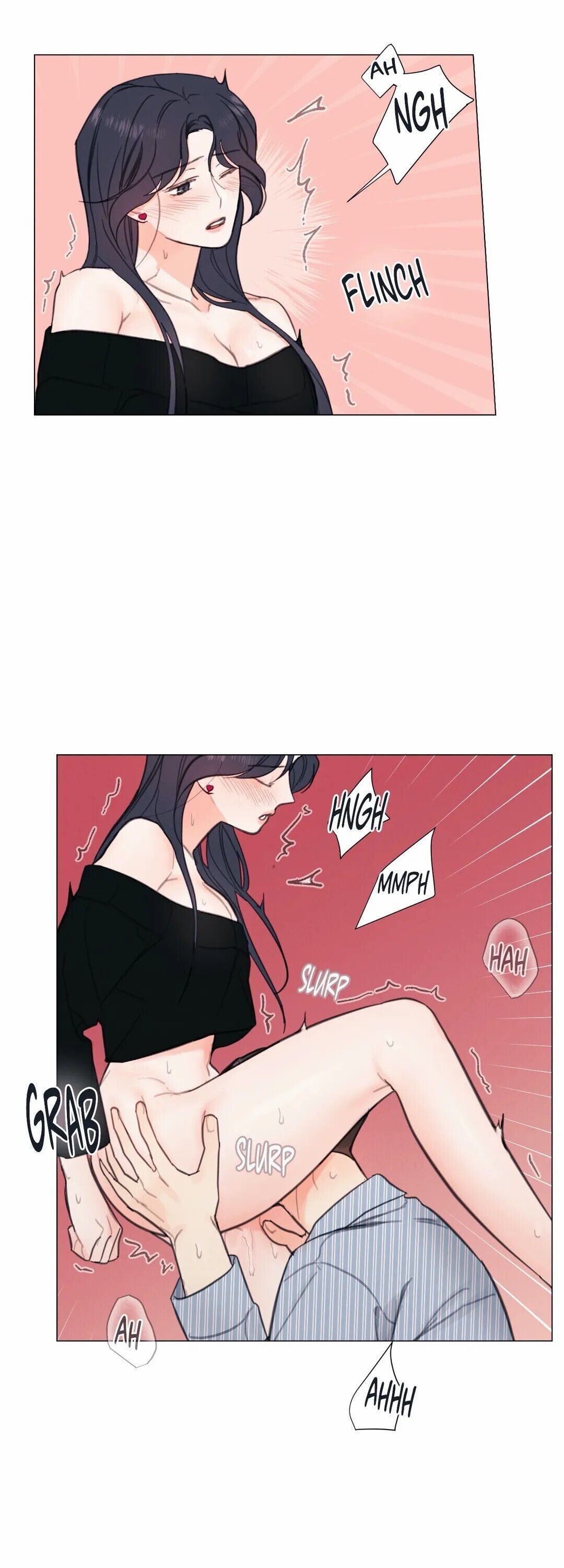 Hardcore Vanilla - Chapter 6 [photo 33] - MangaPorn