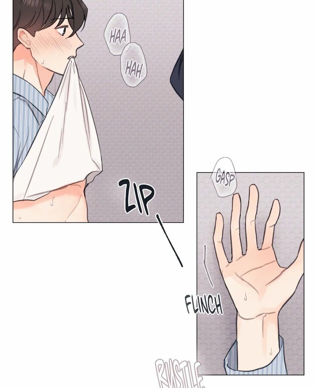 Hardcore Vanilla - Chapter 6 [photo 42] - MangaPorn