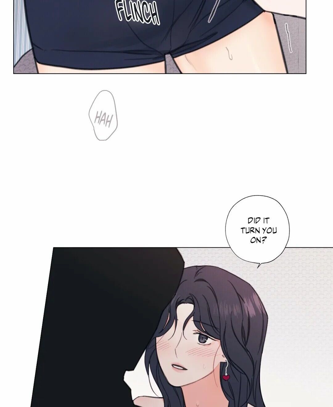 Hardcore Vanilla - Chapter 6 [photo 44] - MangaPorn