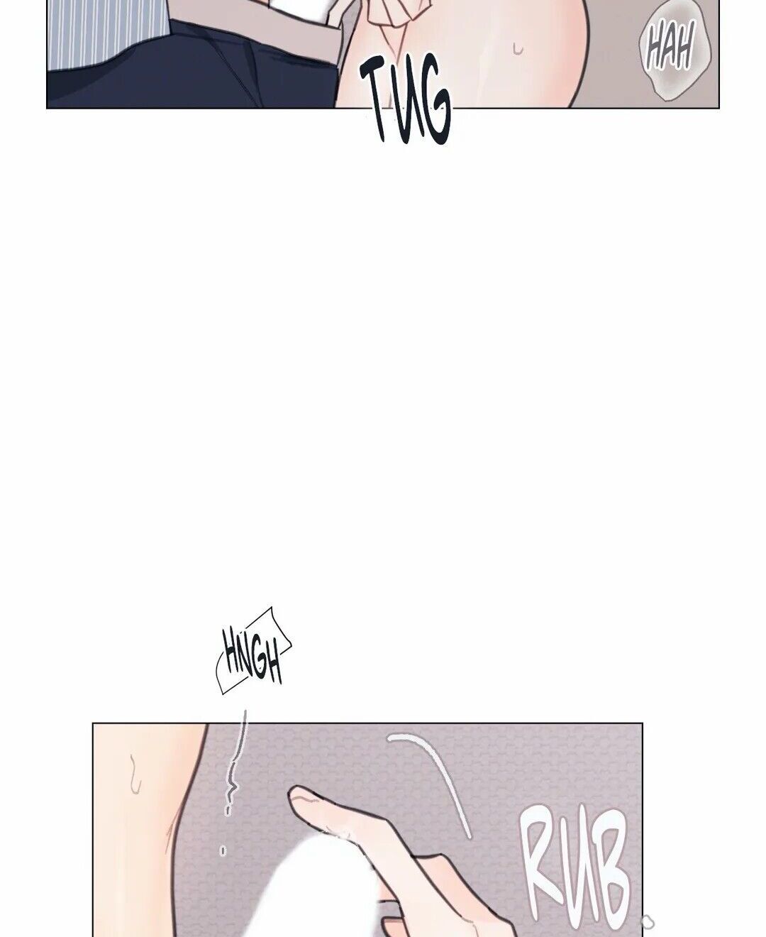 Hardcore Vanilla - Chapter 6 [photo 46] - MangaPorn