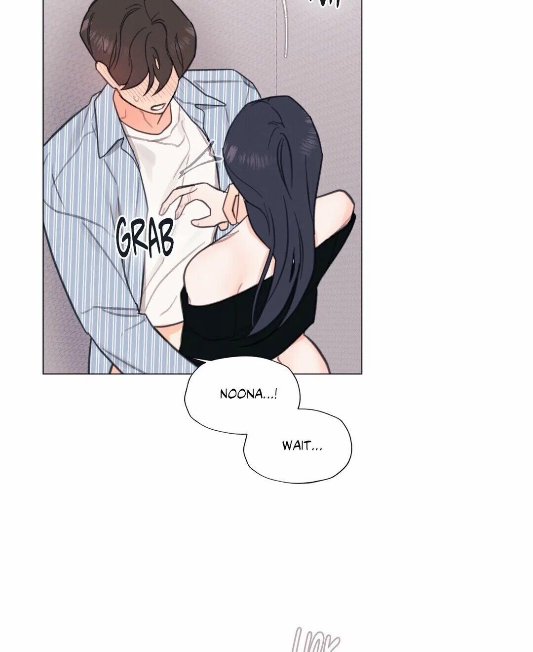 Hardcore Vanilla - Chapter 6 [photo 48] - MangaPorn