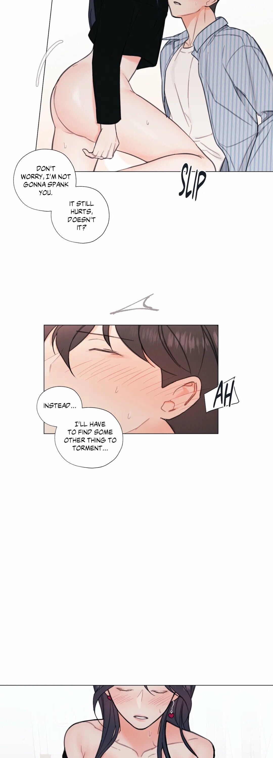 Hardcore Vanilla - Chapter 6 [photo 53] - MangaPorn