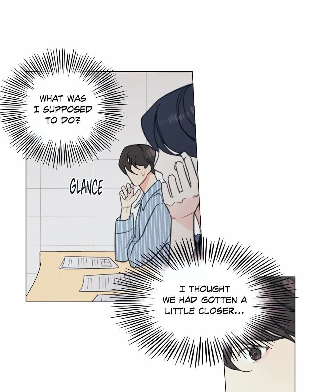 Hardcore Vanilla - Chapter 6 [photo 6] - MangaPorn