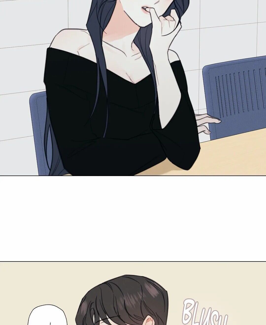 Hardcore Vanilla - Chapter 6 [photo 8] - MangaPorn