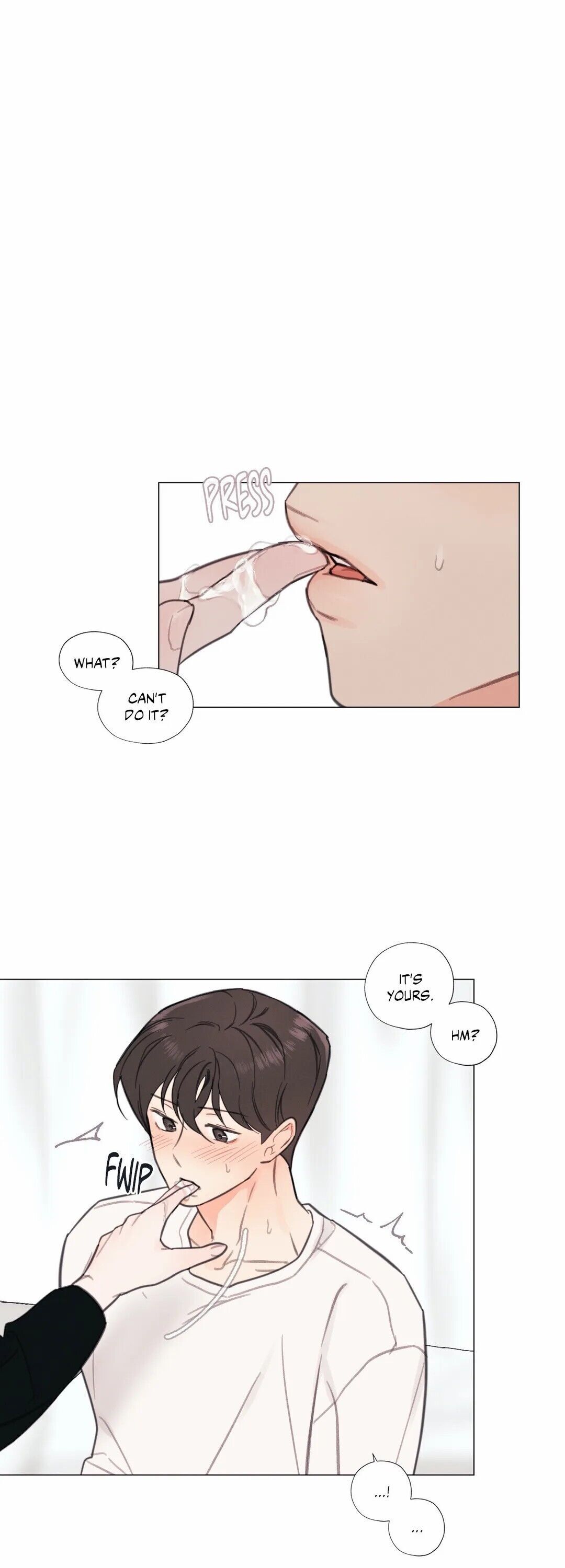 Hardcore Vanilla - Chapter 7 [photo 17] - MangaPorn