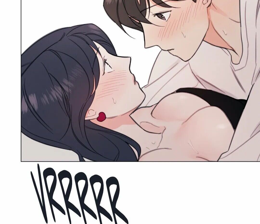 Hardcore Vanilla - Chapter 7 [photo 28] - MangaPorn