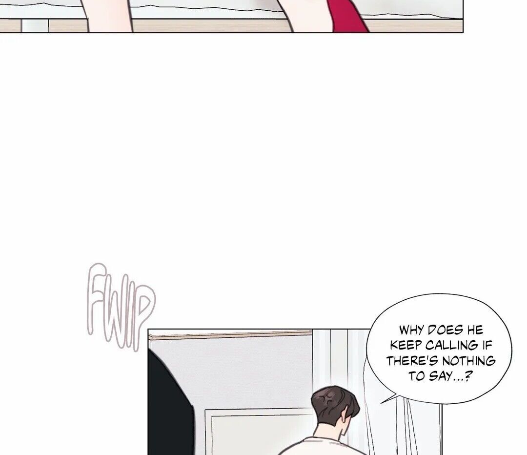 Hardcore Vanilla - Chapter 7 [photo 32] - MangaPorn