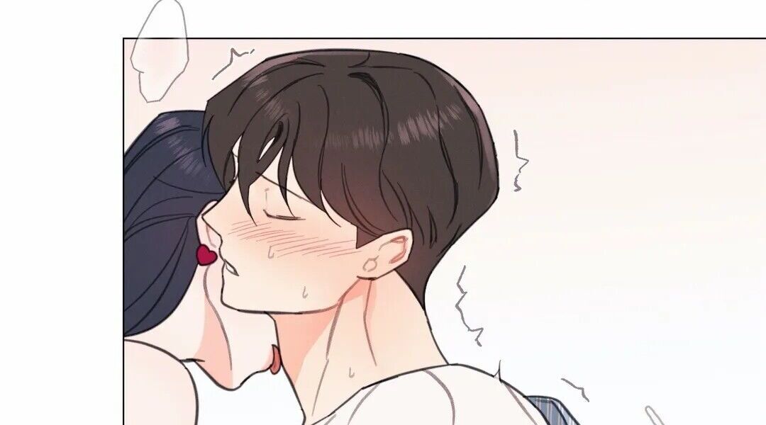 Hardcore Vanilla - Chapter 7 [photo 4] - MangaPorn