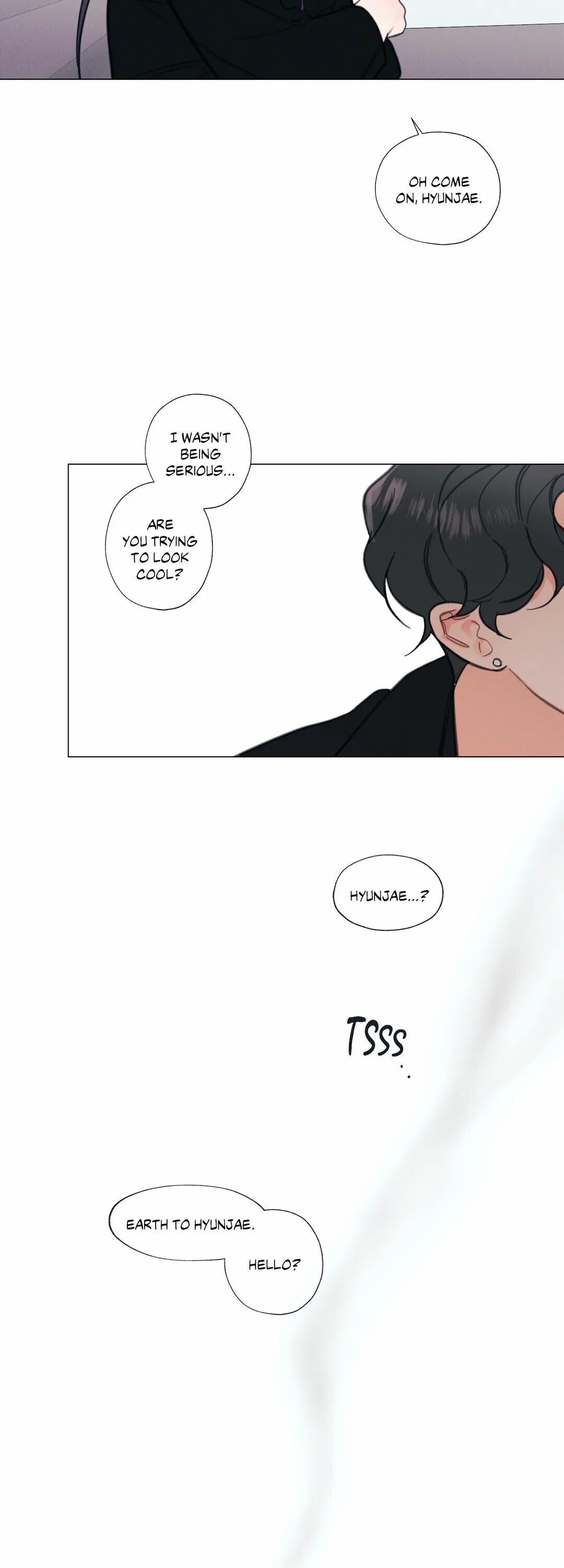 Hardcore Vanilla - Chapter 7 [photo 51] - MangaPorn