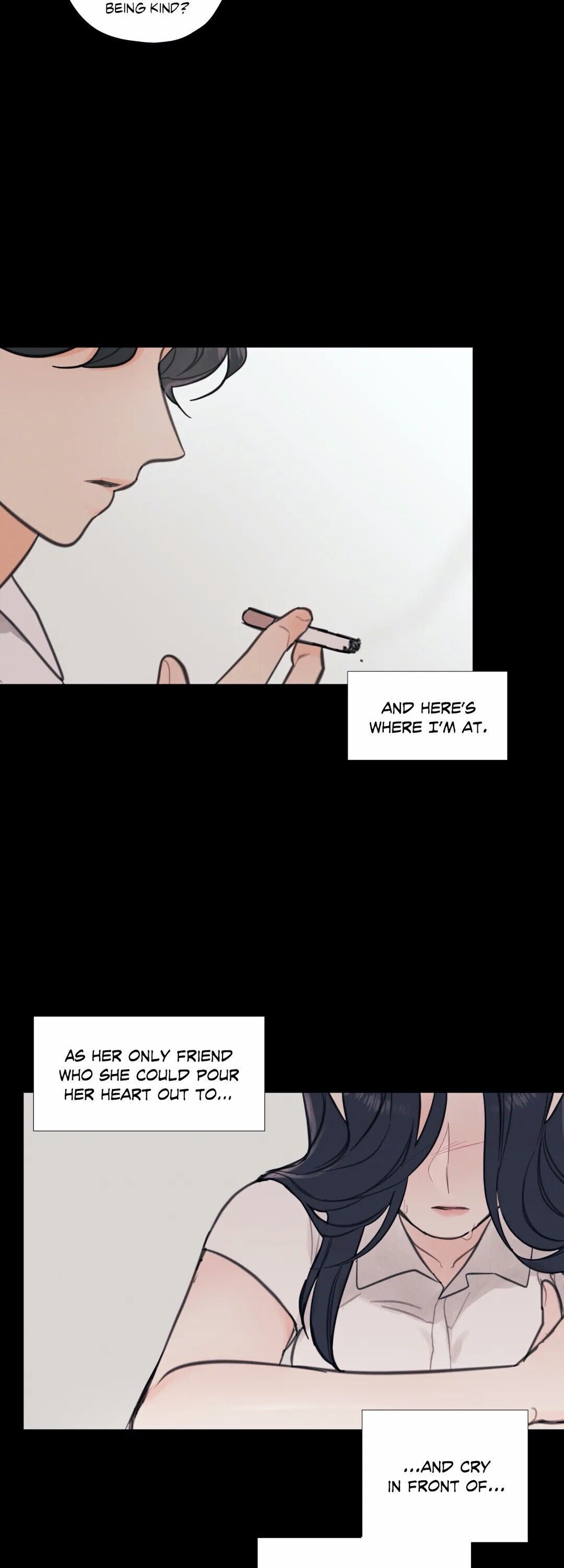 Hardcore Vanilla - Chapter 8 [photo 15] - MangaPorn