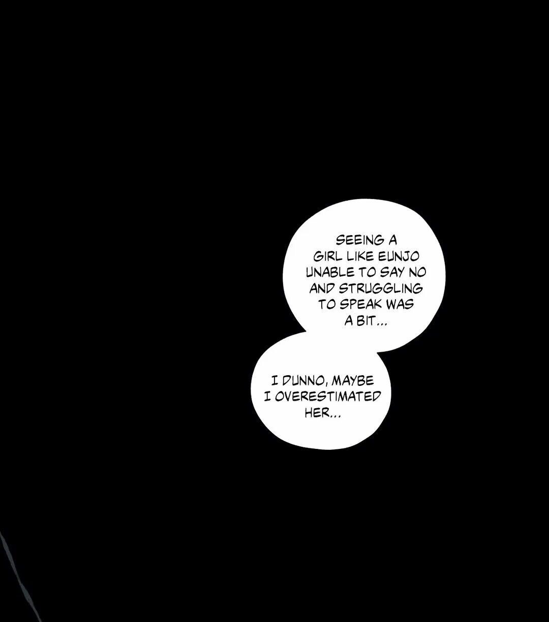 Hardcore Vanilla - Chapter 8 [photo 2] - MangaPorn