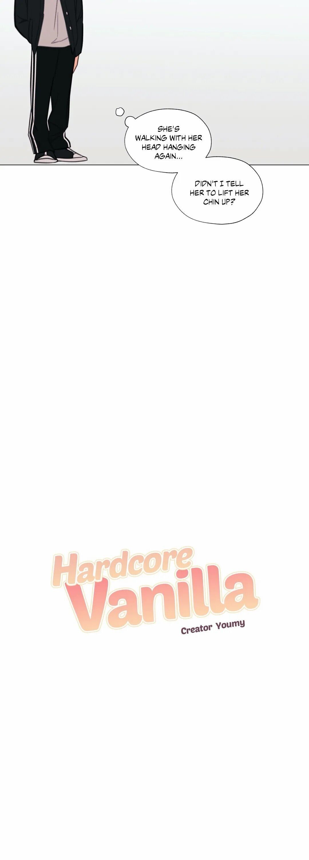 Hardcore Vanilla - Chapter 8 [photo 21] - MangaPorn