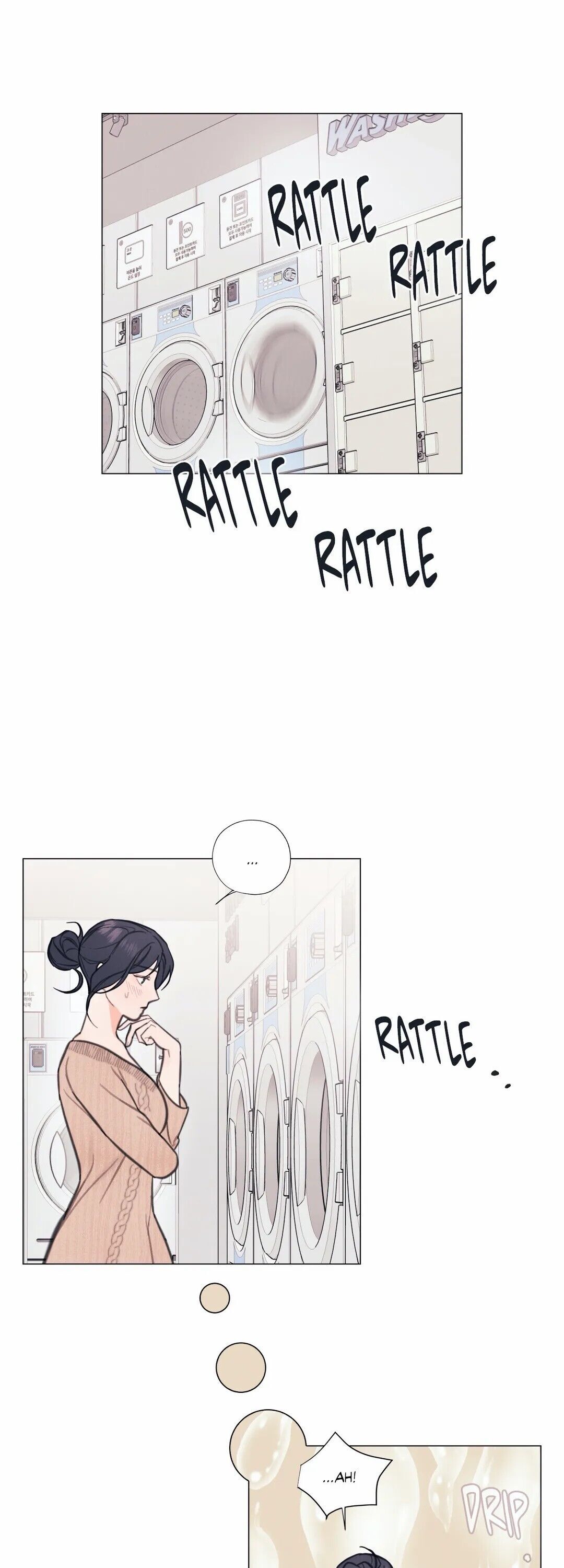 Hardcore Vanilla - Chapter 8 [photo 23] - MangaPorn