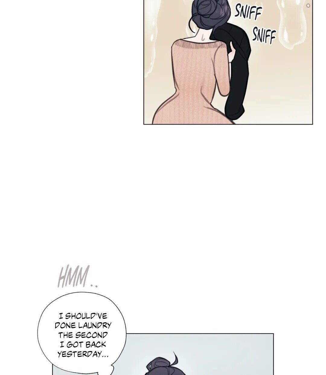 Hardcore Vanilla - Chapter 8 [photo 24] - MangaPorn