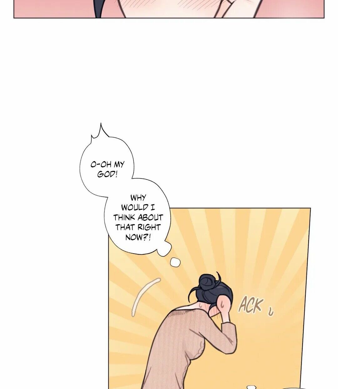 Hardcore Vanilla - Chapter 8 [photo 26] - MangaPorn