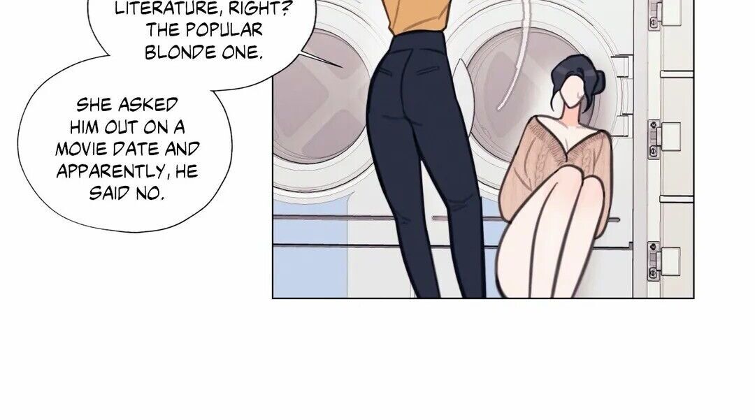 Hardcore Vanilla - Chapter 8 [photo 38] - MangaPorn