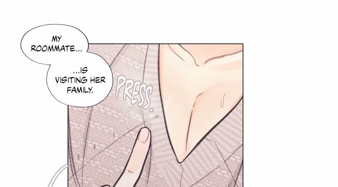 Hardcore Vanilla - Chapter 8 [photo 54] - MangaPorn