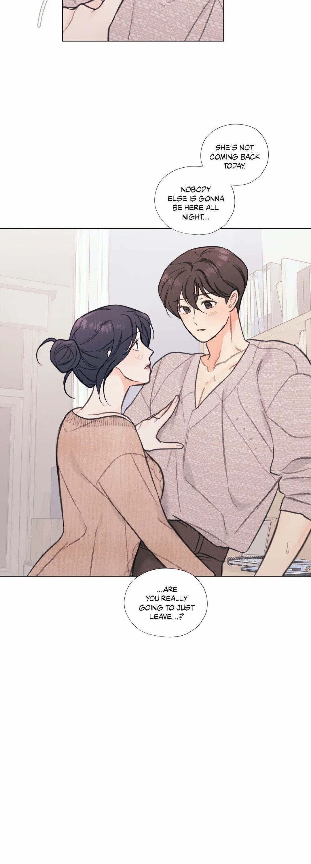 Hardcore Vanilla - Chapter 8 [photo 55] - MangaPorn