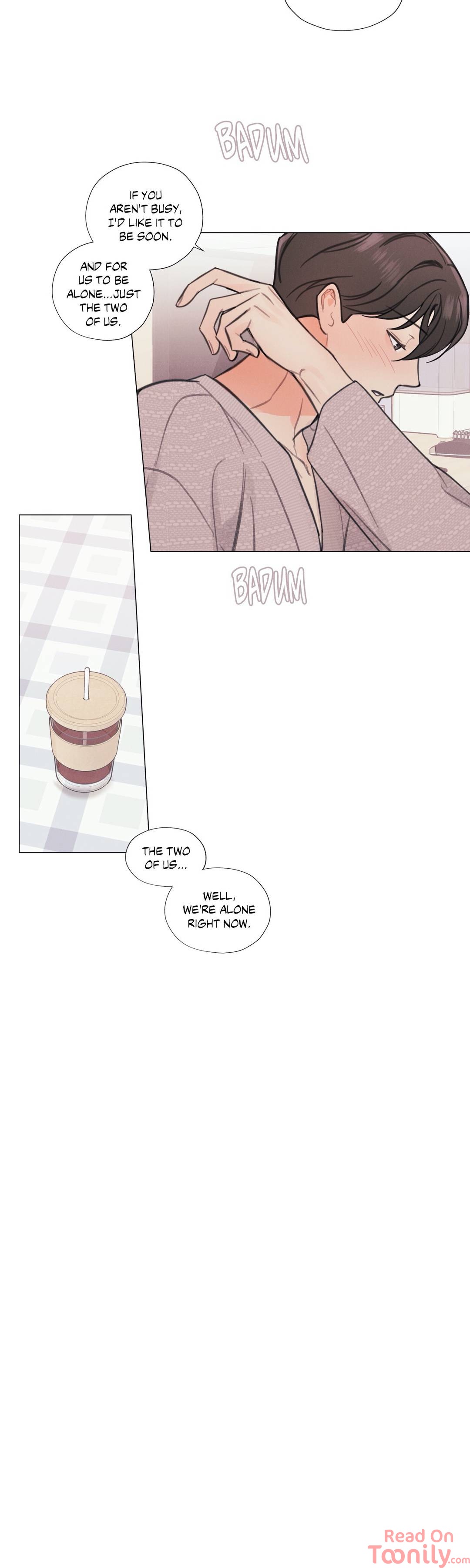 Hardcore Vanilla - Chapter 9 [photo 14] - MangaPorn