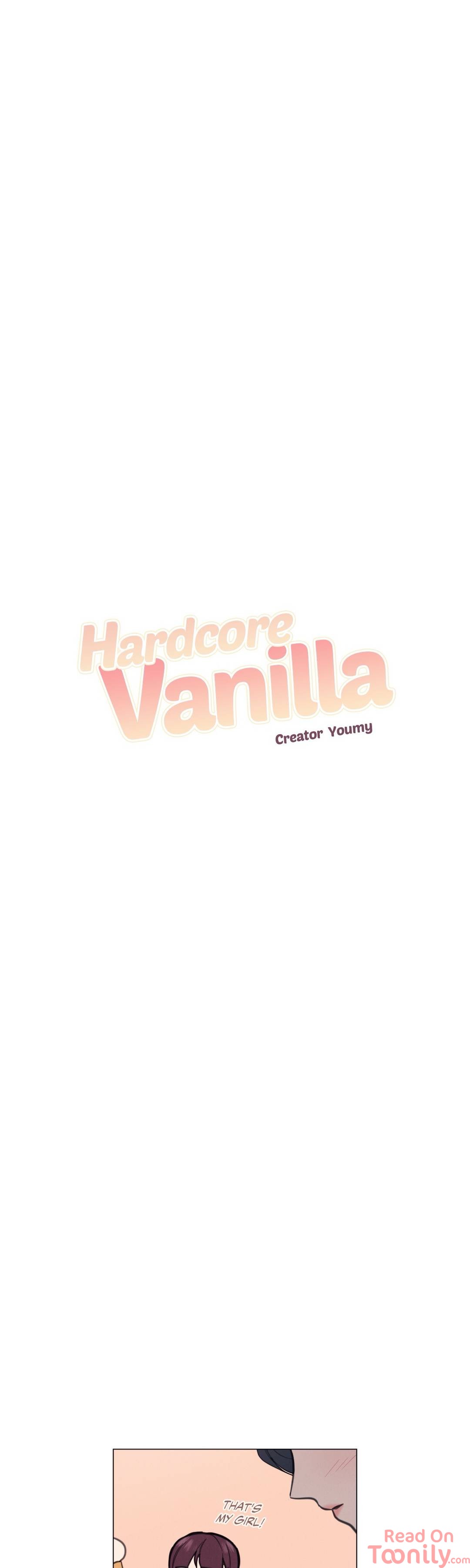Hardcore Vanilla - Chapter 9 [photo 6] - MangaPorn