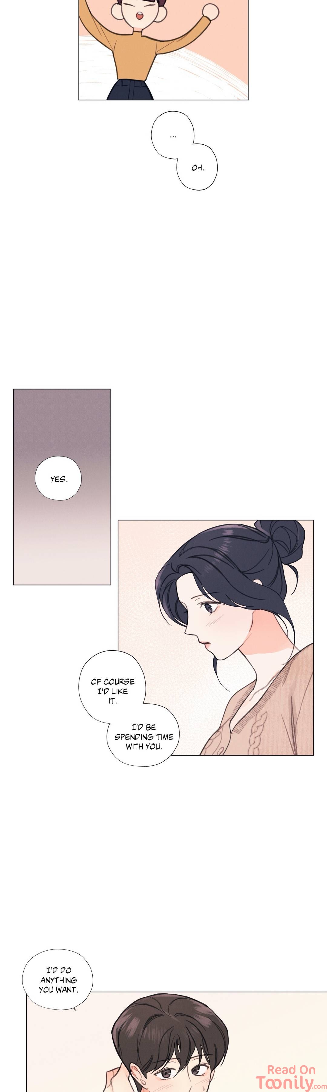 Hardcore Vanilla - Chapter 9 [photo 7] - MangaPorn