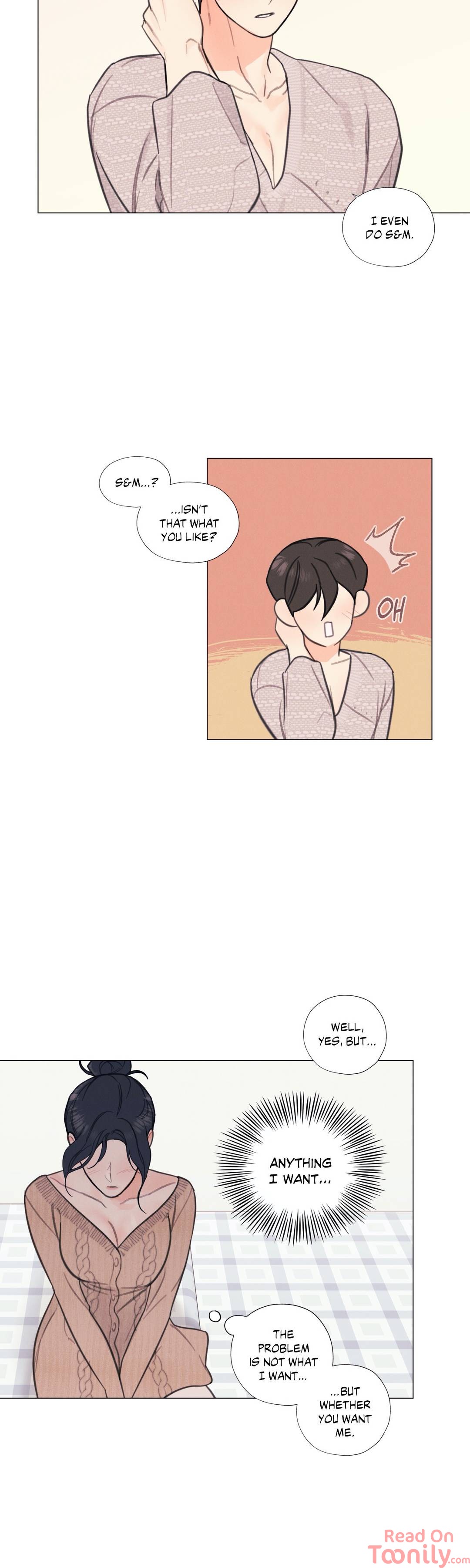 Hardcore Vanilla - Chapter 9 [photo 8] - MangaPorn