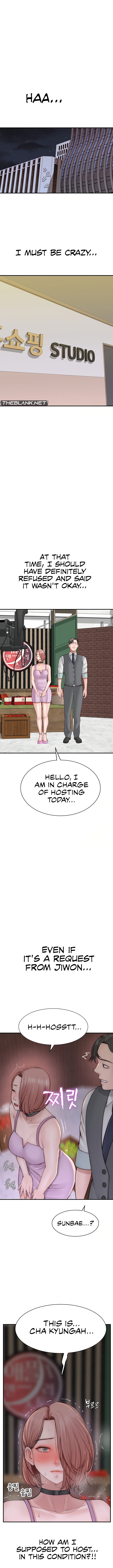 Addicted to My Stepmom - Chapter 62 [photo 14] - MangaPorn