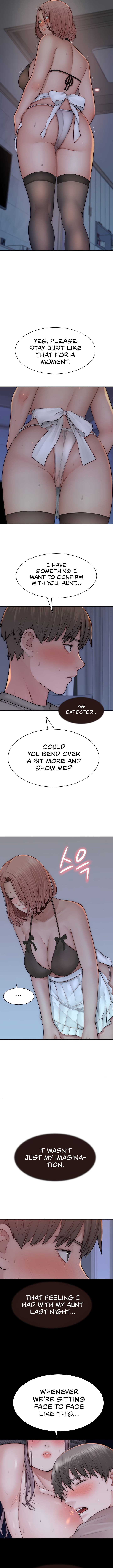 Addicted to My Stepmom - Chapter 62 [photo 7] - MangaPorn