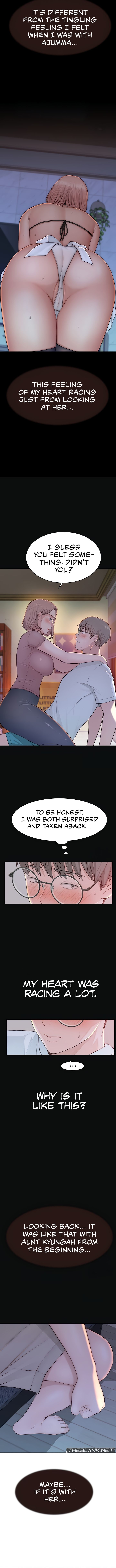 Addicted to My Stepmom - Chapter 62 [photo 8] - MangaPorn