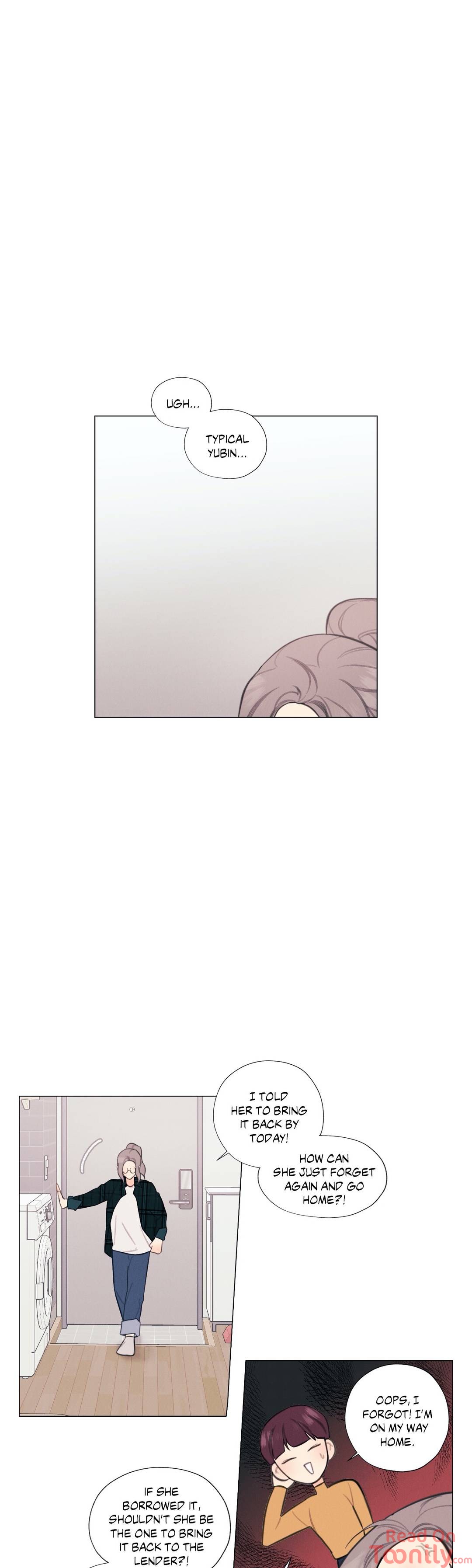 Hardcore Vanilla - Chapter 10 [photo 1] - MangaPorn