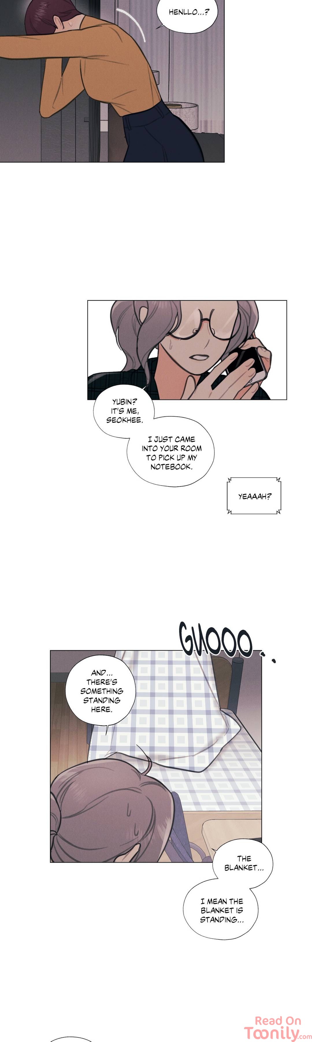 Hardcore Vanilla - Chapter 10 [photo 10] - MangaPorn