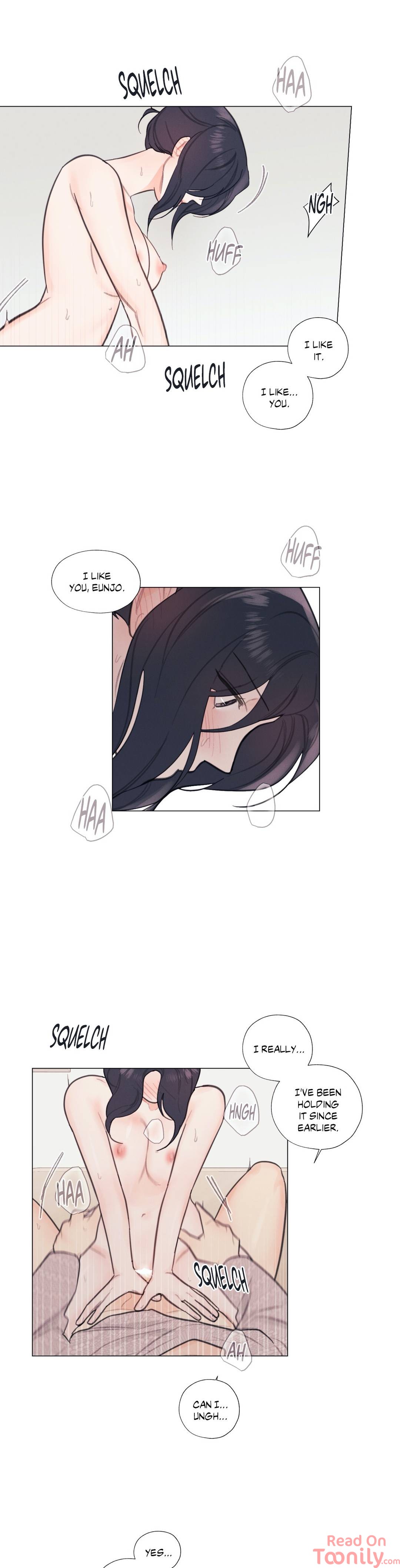 Hardcore Vanilla - Chapter 10 [photo 21] - MangaPorn