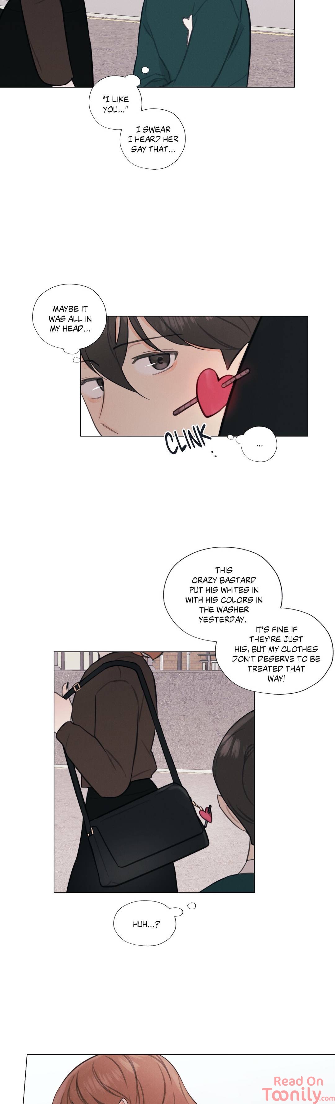 Hardcore Vanilla - Chapter 10 [photo 25] - MangaPorn